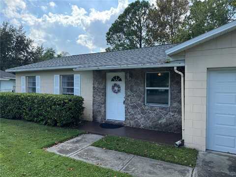 2854 Newcomb Court, Orlando, FL 32826