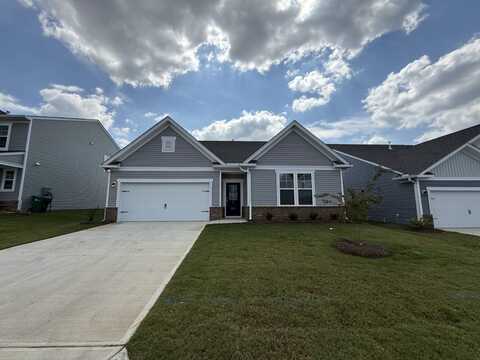 4319 Hartshorn Cir, Aiken, SC 29801