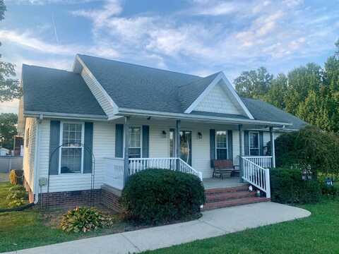 7832 W KY 70, Liberty, KY 42539