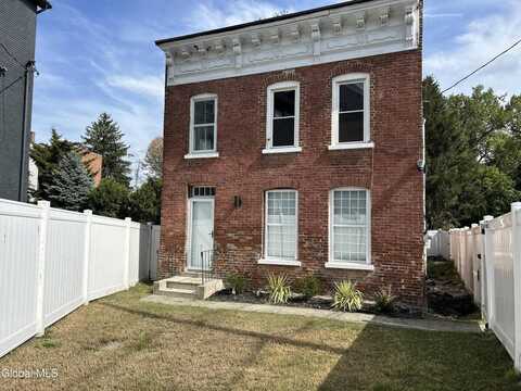 5 Short Street, Cohoes, NY 12047