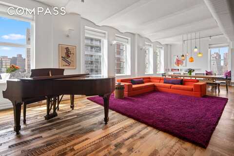 257 West 17th Street, New York, NY 10011