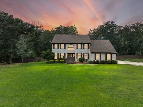 4770 Stoney Bridge Rd, Millville, NJ 08332