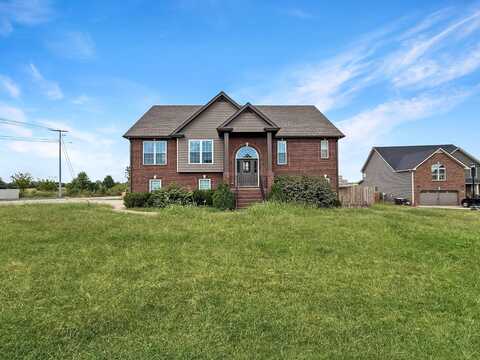 1817 Autumnwood Blvd, Clarksville, TN 37042
