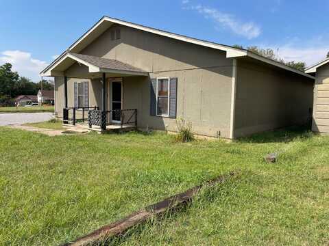 503, 505, 507 E Main St, Marlow, OK 73055