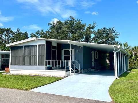 394 Sandpiper Cove, Ellenton, FL 34222