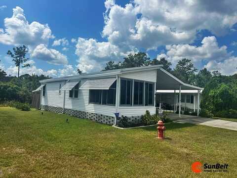 377 Camellia Drive, Fruitland Park, FL 34731