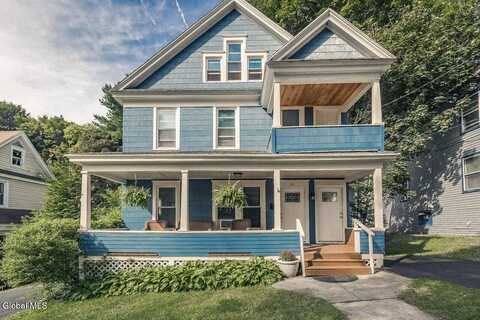 45 Maple, Gloversville, NY 12078