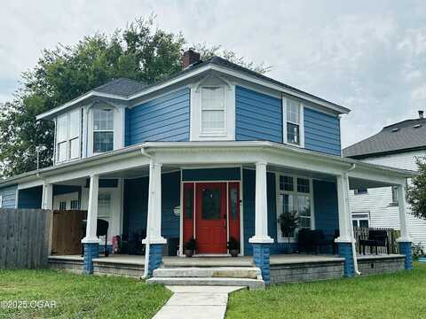 516 E 5th Street, Galena, KS 66739