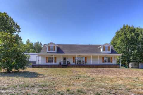 935 S Paint Lane, Carthage, MO 64836