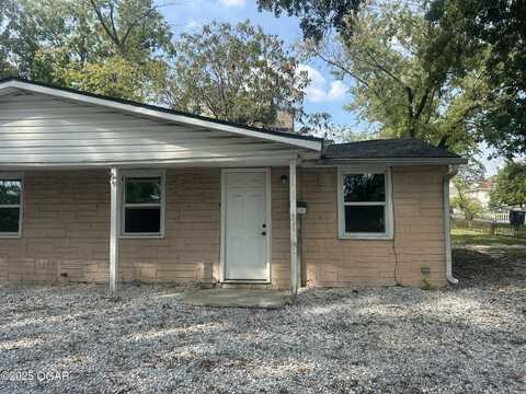 316 S Pennsylvania Avenue, Webb City, MO 64870