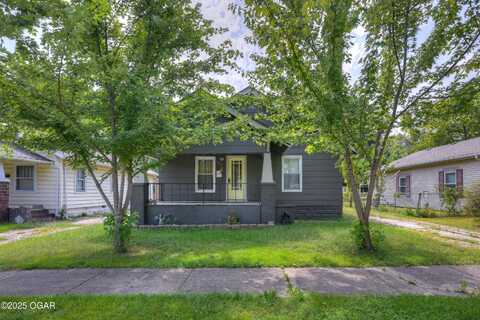 1310 E 7th Street, Pittsburg, KS 66762