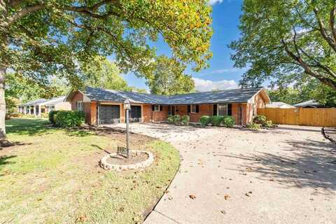 1126 Spencer Dr, Owensboro, KY 42301