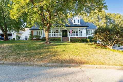 5741 Timberlane Dr, Philpot, KY 42366