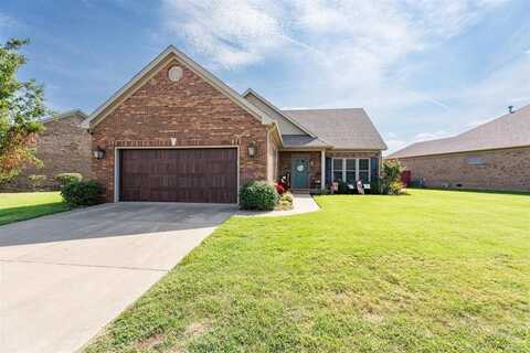 3871 Pine Lake Court, Owensboro, KY 42303