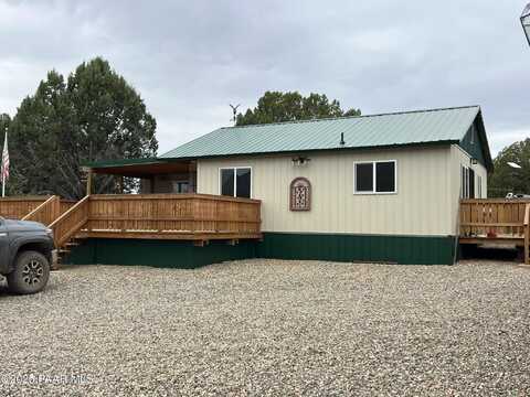 52 Crow Street, Seligman, AZ 86337