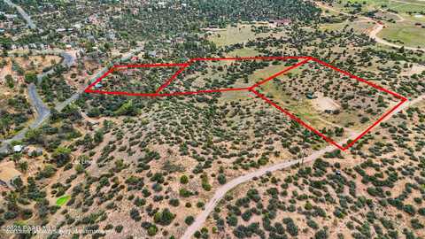 0 Tbd Lane, Prescott, AZ 86305