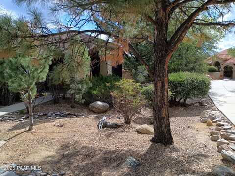 1399 Natures Way, Prescott, AZ 86305