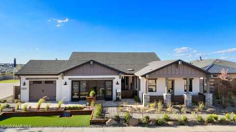5828 E Davidson Court, Prescott Valley, AZ 86314