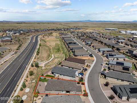 6256 Harvest Moon Avenue, Prescott, AZ 86305