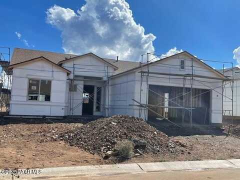 6977 E Kasper Court, Prescott Valley, AZ 86314