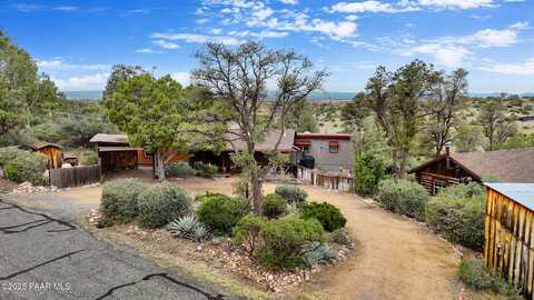 7250 W Corn Squeezing Lane, Prescott, AZ 86305