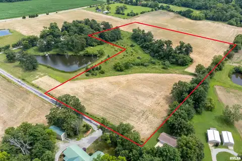 012 PERRY Road, Pittsburg, IL 62974