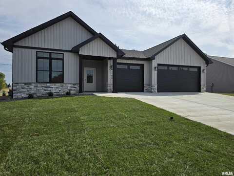 2900 Happy Landing Drive, Springfield, IL 62711