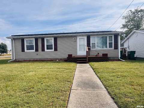1625 E Murray Street, Macomb, IL 61455