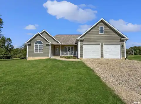 1063 Deervalley Drive, Varna, IL 61375
