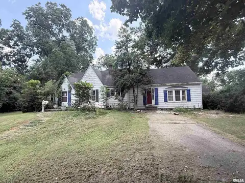 2237 ROBLEE Avenue, Murphysboro, IL 62966