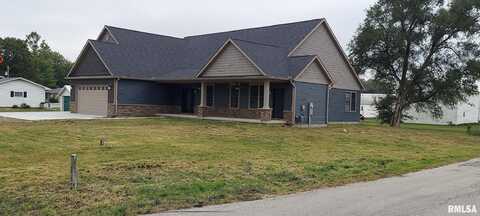 910 W MAIN Street, Aledo, IL 61231