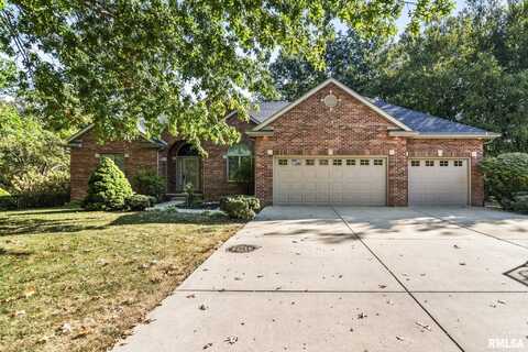 2317 Mariners Point Lane, Springfield, IL 62712