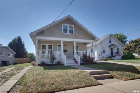 2524 CEDAR Street, Quincy, IL 62301