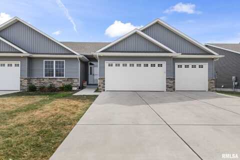 3706 WESTGATE Drive, Springfield, IL 62711
