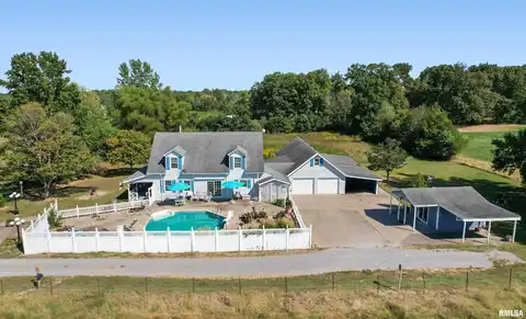 11939 Cochran Road, Marion, IL 62959