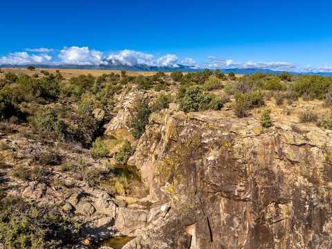 Canyon Point Dr. lot: 19, Rye, CO 81069