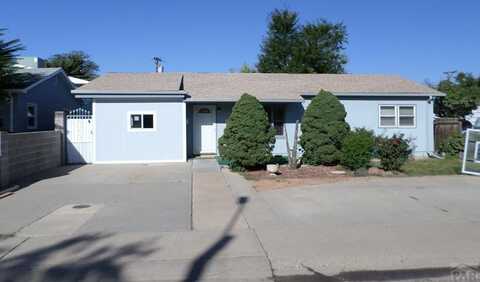 709 Airlane Ave, Pueblo, CO 81005