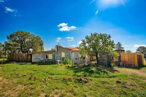 14390 No Name Trail, Bon Carbo, CO 81024