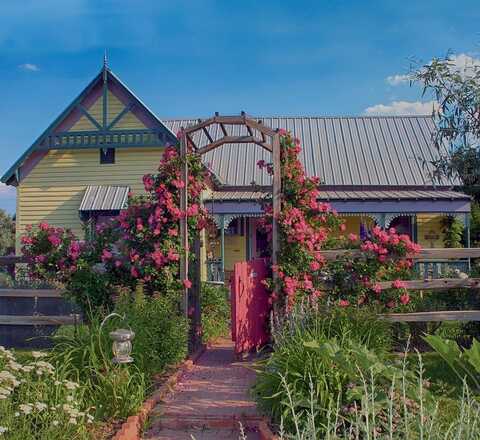 134 E Virginia St., La Veta, CO 81055