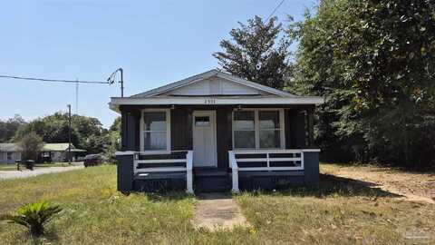 2501 N Tarragona St, Pensacola, FL 32503