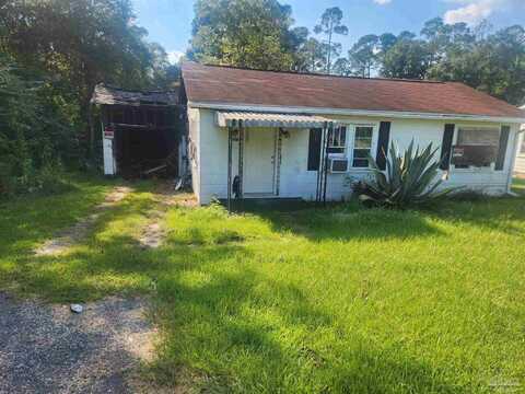 301 Homeland Ave, Cantonment, FL 32533