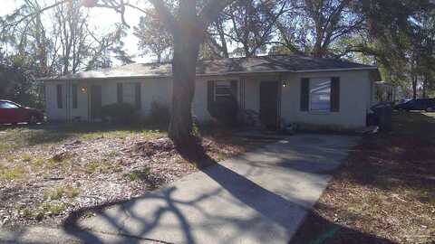 912 Calhoun Ave, Pensacola, FL 32507