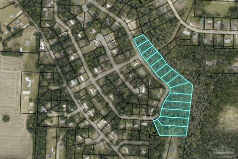 0000 Legend Creek Dr, Pace, FL 32571