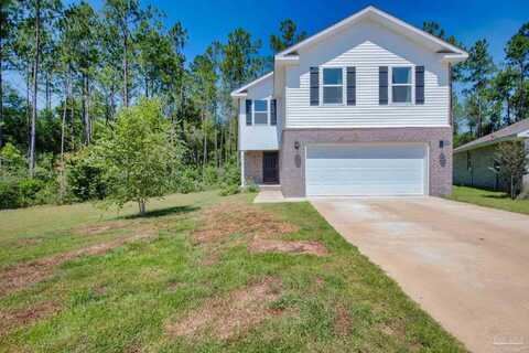 4615 Integrity Ct, Milton, FL 32570