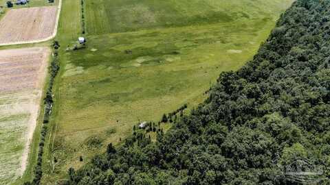 Lot 4 Hwy 182, Jay, FL 32565