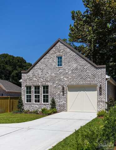 1412 E Bobe St, Pensacola, FL 32503