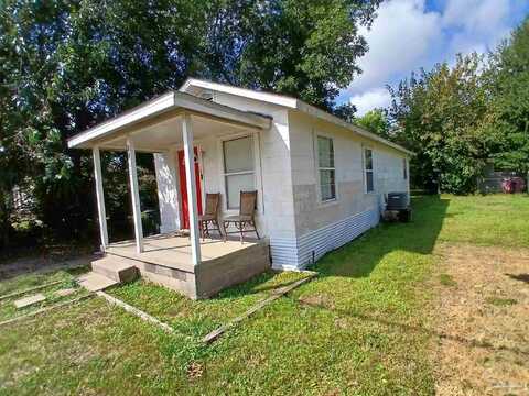 1119 N Q St, Pensacola, FL 32505