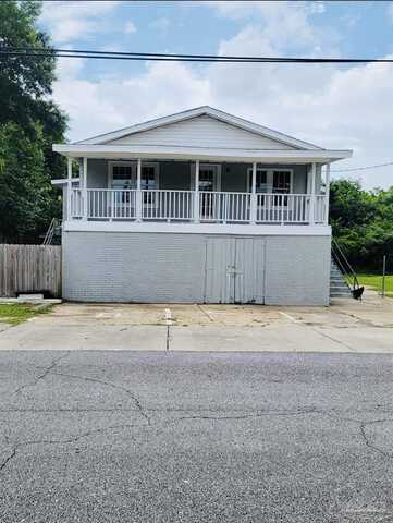 2901 N Hayne St, Pensacola, FL 32503