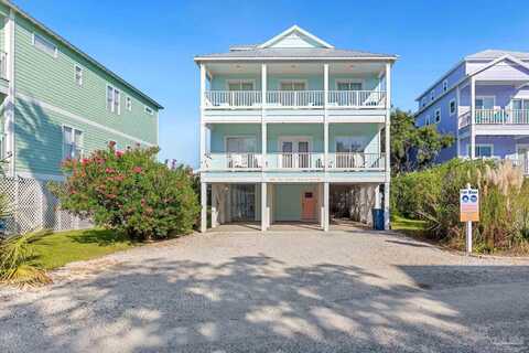 1506 Sandpiper Ln, Gulf Shores, AL 36542