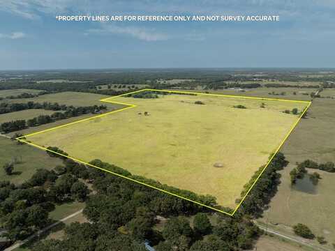 TBD County Road 2405, Canton, TX 75103